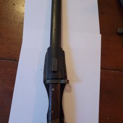 Ba&iuml;onnette allemande