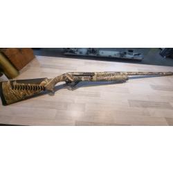 Fusil d'occasion Benelli Black Eagle Cal.12Mag