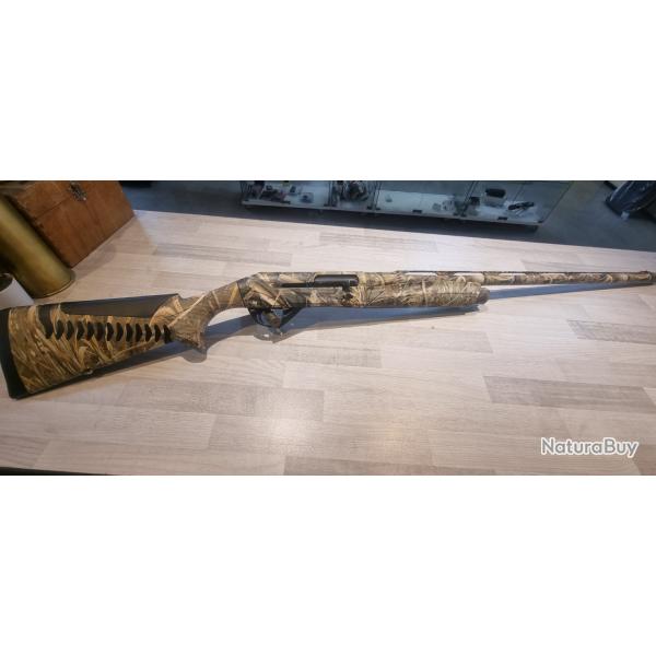 Fusil d'occasion Benelli Black Eagle Cal.12Mag