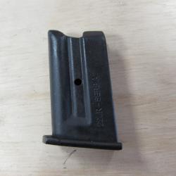 Chargeur ZASTAVA SERBIA, Calibre 22 LR, 5 coups