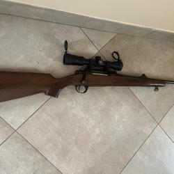 Carabine Luger 9.3/62