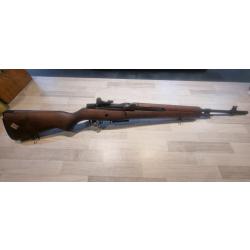 Carabine Norinco M14 Cal.308Win