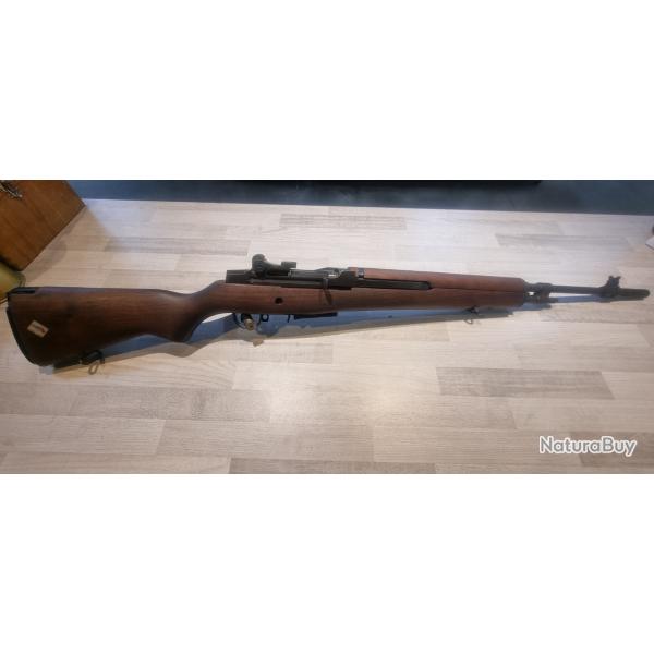 Carabine Norinco M14 Cal.308Win