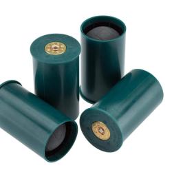 Bo&icirc;te de 4 cartouches Flash-Ball cal. 44/83 bte de 4