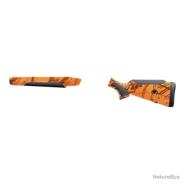 crosse tracks MOCR synth�tique camo orange Browning Bar 4x / Maral 4X