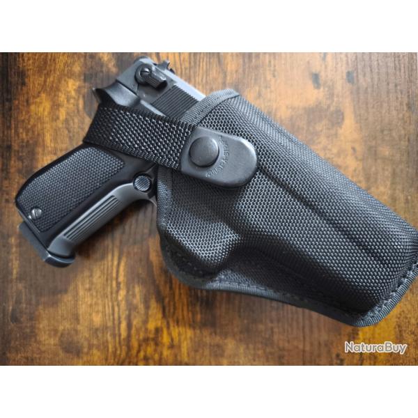 Holster Bianci pour Walther CP88 et d�riv�s