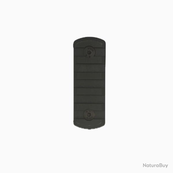 Rail Picatinny M-LOK� 5 Slots Noir