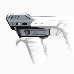 Unit&eacute; de verrouillage SLX gammes 20/20 Noir