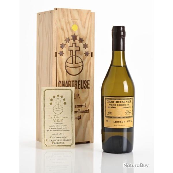 Chartreuse num�rot�e VEP