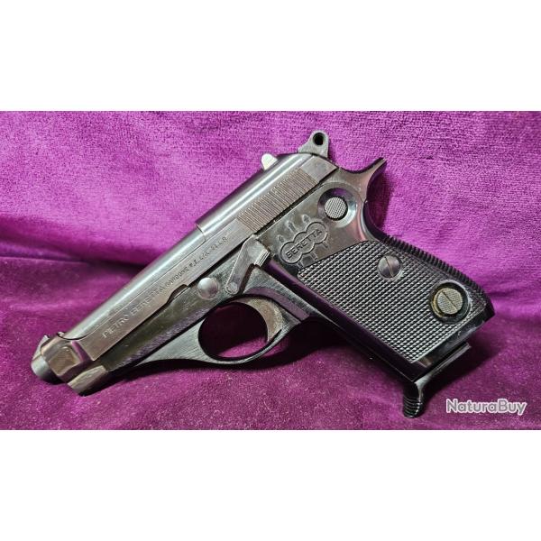 Pistolet BERETTA, Modele 71, calibre 22lr, 1963, Italie, tres beau, Cat�gorie B