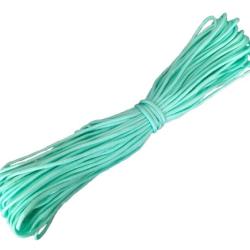 Paracorde - Cyan - 30m