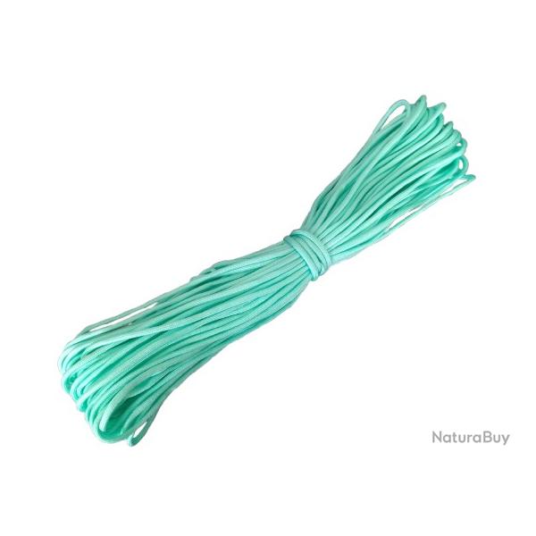 Paracorde - Cyan - 30m