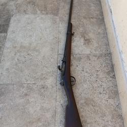 Chassepot gras en calibre 28