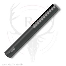 Mod&eacute;rateur de son WX556 WHISPER MEGA XTRM MKII HAUSKEN .30 / 7.85 mm