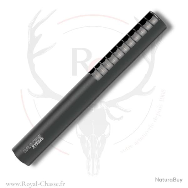 Mod�rateur de son WX556 WHISPER MEGA XTRM MKII HAUSKEN .30 / 7.85 mm