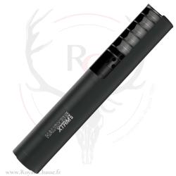 Mod&eacute;rateur de son WHISPER WD406 XTRM MKII HAUSKEN 6.5 mm