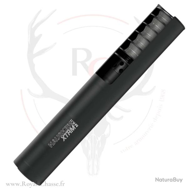 Mod�rateur de son WHISPER WD406 XTRM MKII HAUSKEN 8 mm