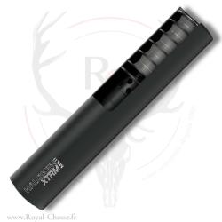 Mod&eacute;rateur de son WHISPER WD356 XTRM MKII HAUSKEN .30 / 7.85 mm