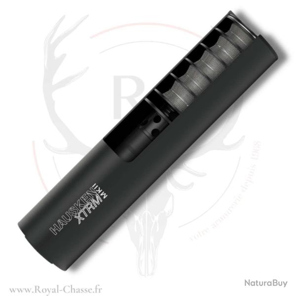 Mod�rateur de son WHISPER WD306 XTRM MKII HAUSKEN 9.3 mm