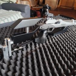 Steyr LG 110 Field Target