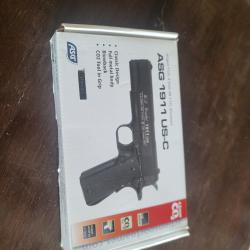 ASG 1911 US-C