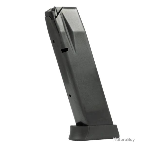 Chargeur 19 coups pour CZ 75 SP-01 / SHADOW 2 calibre 9x19 0422-0711-19ND