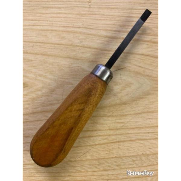 tournevis r�glementaire russe WW2