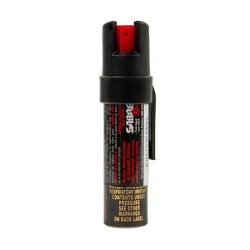 Spray de D&eacute;fense P22 - SABRE RED