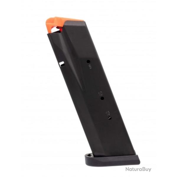 Chargeur CZ P-10F, 13 coups, CAL. 45ACP 0532-0030-10ND