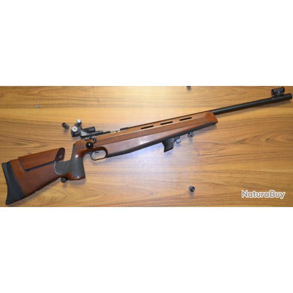 ANSCHUTZ MATCH MODELE 1903 CAL.22 LR