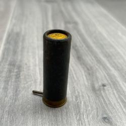 Cartouche &agrave; broche calibre 12 port offert