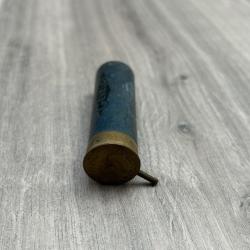 Cartouche &agrave; broche calibre 16 port offert