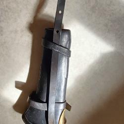 &Eacute;tui US de cavalerie pour carabine