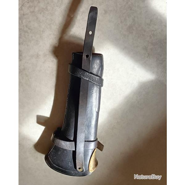 �tui US de cavalerie pour carabine