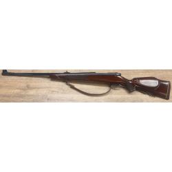 Carabine &agrave; verrou Weatherby Mark V Southgate 378WM
