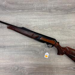 BROWNING BAR ZENITH WOOD CAL 300 WIN MAG, BONNE occasion