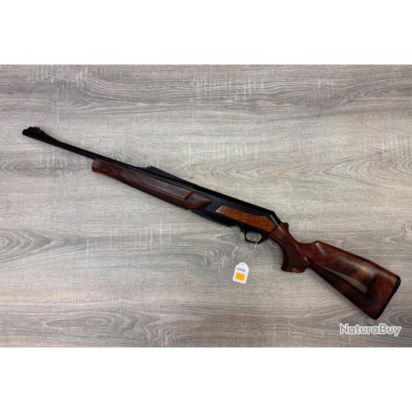 BROWNING BAR ZENITH WOOD CAL 300 WIN MAG, BONNE occasion