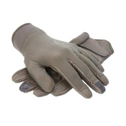 Gants Browning Dynamic vert - S