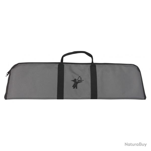 Housse SD Fusil / Carabine / Arc D�mont�e 84cm Gris
