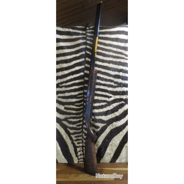 Sp�cial IWA - fusil BROWNING Ultra XS Dark Pro Adjust grade 4 cal.410 canons 81 cm 8 chokes