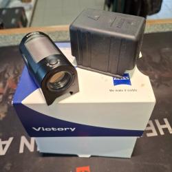 Point rouge Neuf Zeiss z-point