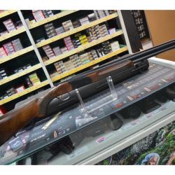 NOUVEAU SUPERPOSE VERNEY-CARRON SAGITTAIRE ESSENTIEL CALIBRE 12/76 CANON DE 68 CM CHOKES  INTER NEUF