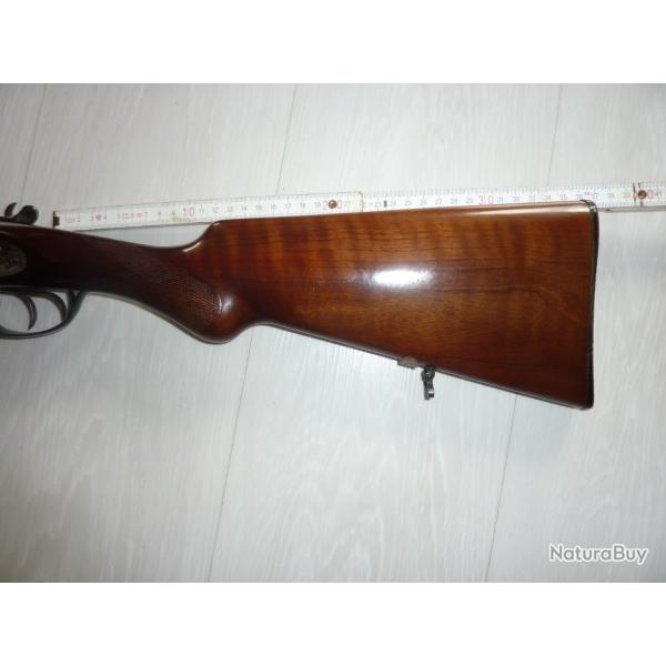 Magnifique juxta � chiens ext�rieurs en 12/76 ( fab espagnole Eibar )