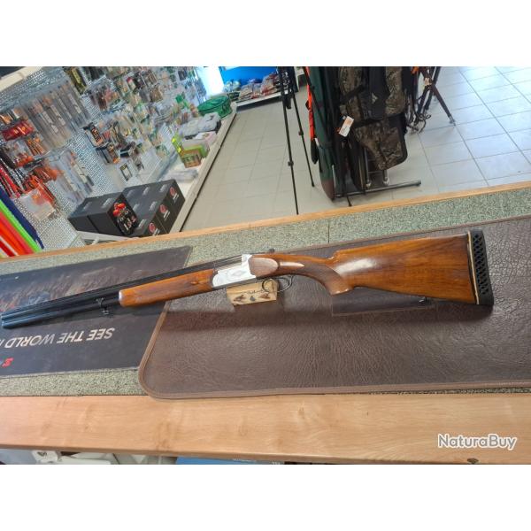 Fusil superpos� Sabatti cal 12/70