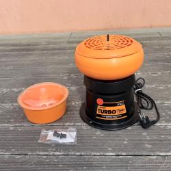 Outillage &agrave; main pour rechargement cartouche &agrave; balle (Wiederladeger&auml;te) fabriqu&eacute; aux USA