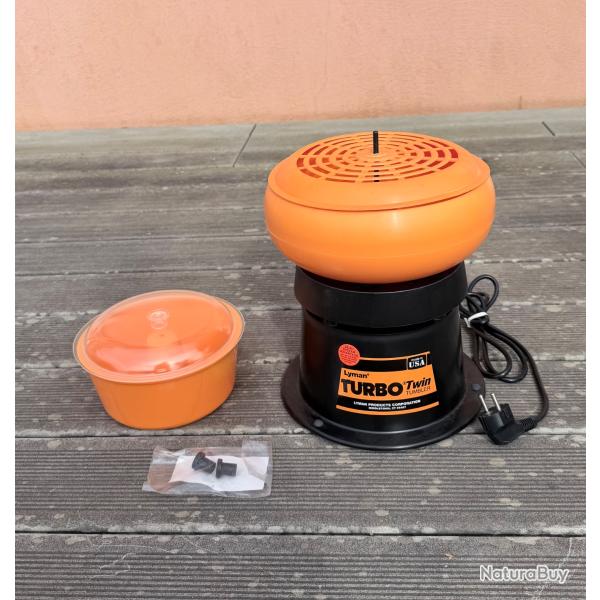 Outillage � main pour rechargement cartouche � balle (Wiederladeger�te) fabriqu� aux USA