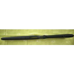 Crosse pour carabine Blaser standart noire