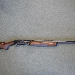 SEMI AUTO BW fusion evolve