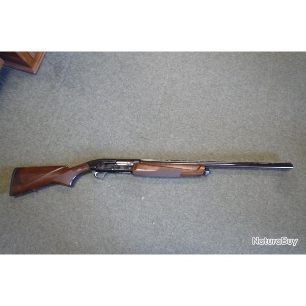 SEMI AUTO BW fusion evolve