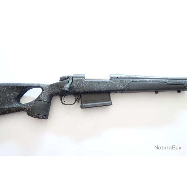 CARABINE BERGARA B14 THUMBHOLE BLACK CAL 300PRC CANON 62CM FILETE 5/8-24 UNEF